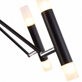 Потолочная люстра Maytoni Vigo MOD620CL-16B в Покачах - pokachi.mebel24.online | фото 7