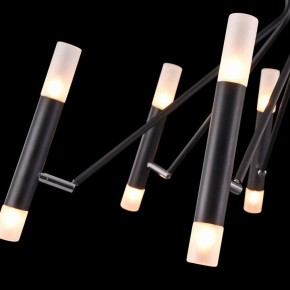 Потолочная люстра Maytoni Vigo MOD620CL-16B в Покачах - pokachi.mebel24.online | фото 8