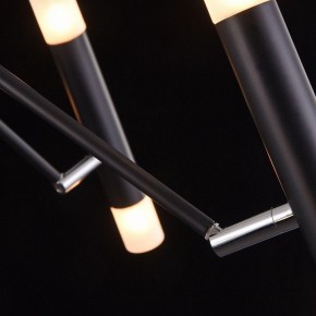 Потолочная люстра Maytoni Vigo MOD620CL-16B в Покачах - pokachi.mebel24.online | фото 9