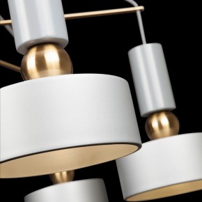 Потолочная люстра Maytoni Void MOD030PL-06GR в Покачах - pokachi.mebel24.online | фото 2