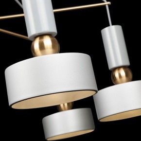Потолочная люстра Maytoni Void MOD030PL-06GR в Покачах - pokachi.mebel24.online | фото 5