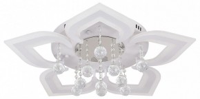 Потолочная люстра Natali Kovaltseva Cascade LED LAMPS 81159 в Покачах - pokachi.mebel24.online | фото