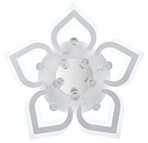 Потолочная люстра Natali Kovaltseva Cascade LED LAMPS 81159 в Покачах - pokachi.mebel24.online | фото 3