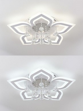 Потолочная люстра Natali Kovaltseva Cascade LED LAMPS 81159 в Покачах - pokachi.mebel24.online | фото 6