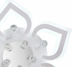Потолочная люстра Natali Kovaltseva Cascade LED LAMPS 81159 в Покачах - pokachi.mebel24.online | фото 9