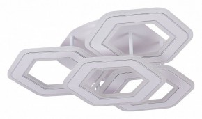 Потолочная люстра Natali Kovaltseva Damask HIGH-TECH LED LAMPS 82060 в Покачах - pokachi.mebel24.online | фото