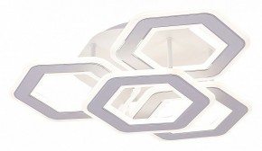 Потолочная люстра Natali Kovaltseva Damask HIGH-TECH LED LAMPS 82060 в Покачах - pokachi.mebel24.online | фото 2