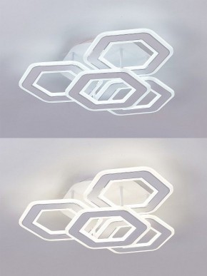 Потолочная люстра Natali Kovaltseva Damask HIGH-TECH LED LAMPS 82060 в Покачах - pokachi.mebel24.online | фото 6