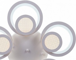 Потолочная люстра Natali Kovaltseva Damask LED LAMPS 81169 в Покачах - pokachi.mebel24.online | фото 10