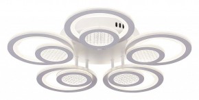 Потолочная люстра Natali Kovaltseva Damask LED LAMPS 81169 в Покачах - pokachi.mebel24.online | фото 2