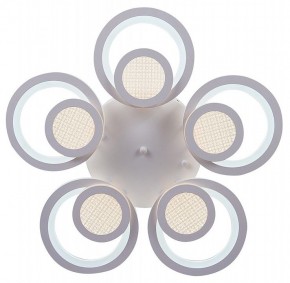 Потолочная люстра Natali Kovaltseva Damask LED LAMPS 81169 в Покачах - pokachi.mebel24.online | фото 3