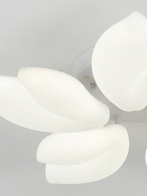Потолочная люстра Natali Kovaltseva Effect LED LAMPS 81116 в Покачах - pokachi.mebel24.online | фото 10
