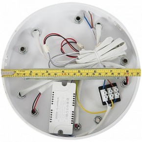 Потолочная люстра Natali Kovaltseva Effect LED LAMPS 81116 в Покачах - pokachi.mebel24.online | фото 11