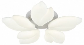Потолочная люстра Natali Kovaltseva Effect LED LAMPS 81116 в Покачах - pokachi.mebel24.online | фото 2