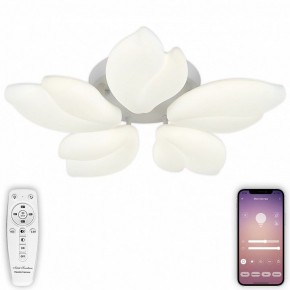 Потолочная люстра Natali Kovaltseva Effect LED LAMPS 81116 в Покачах - pokachi.mebel24.online | фото 5