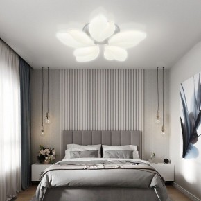 Потолочная люстра Natali Kovaltseva Effect LED LAMPS 81116 в Покачах - pokachi.mebel24.online | фото 9