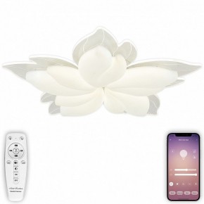 Потолочная люстра Natali Kovaltseva Effect LED LAMPS 81118 в Покачах - pokachi.mebel24.online | фото 4