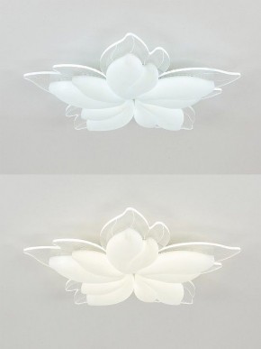 Потолочная люстра Natali Kovaltseva Effect LED LAMPS 81118 в Покачах - pokachi.mebel24.online | фото 5