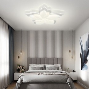 Потолочная люстра Natali Kovaltseva Effect LED LAMPS 81118 в Покачах - pokachi.mebel24.online | фото 8