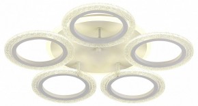 Потолочная люстра Natali Kovaltseva Groove LED LAMPS 81194 в Покачах - pokachi.mebel24.online | фото 2