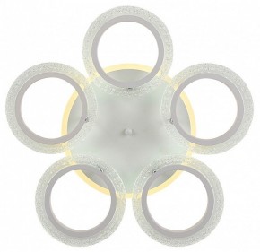 Потолочная люстра Natali Kovaltseva Groove LED LAMPS 81194 в Покачах - pokachi.mebel24.online | фото 3