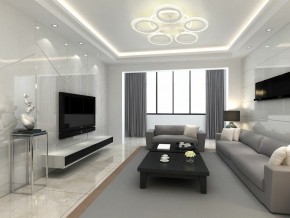 Потолочная люстра Natali Kovaltseva Groove LED LAMPS 81194 в Покачах - pokachi.mebel24.online | фото 9