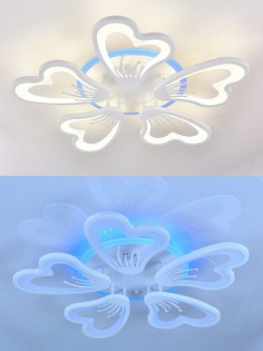 Потолочная люстра Natali Kovaltseva Hugo LED LAMPS 81133 в Покачах - pokachi.mebel24.online | фото 5