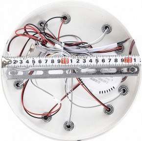 Потолочная люстра Natali Kovaltseva Hugo LED LAMPS 81133 в Покачах - pokachi.mebel24.online | фото 8