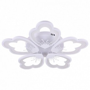 Потолочная люстра Natali Kovaltseva Hugo LED LAMPS 81230 в Покачах - pokachi.mebel24.online | фото
