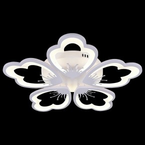 Потолочная люстра Natali Kovaltseva Hugo LED LAMPS 81230 в Покачах - pokachi.mebel24.online | фото 3