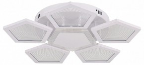 Потолочная люстра Natali Kovaltseva  LED LAMPS 81163 в Покачах - pokachi.mebel24.online | фото