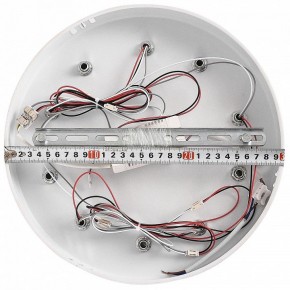 Потолочная люстра Natali Kovaltseva  LED LAMPS 81163 в Покачах - pokachi.mebel24.online | фото 10