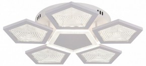 Потолочная люстра Natali Kovaltseva  LED LAMPS 81163 в Покачах - pokachi.mebel24.online | фото 2