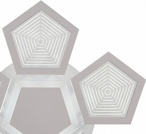 Потолочная люстра Natali Kovaltseva  LED LAMPS 81163 в Покачах - pokachi.mebel24.online | фото 9