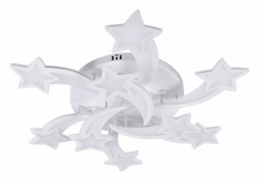 Потолочная люстра Natali Kovaltseva LED LAMPS LED LAMPS 81225 в Покачах - pokachi.mebel24.online | фото
