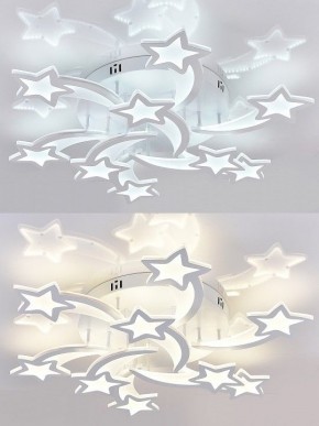 Потолочная люстра Natali Kovaltseva LED LAMPS LED LAMPS 81225 в Покачах - pokachi.mebel24.online | фото 4