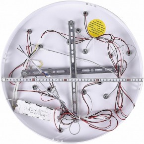 Потолочная люстра Natali Kovaltseva LED LAMPS LED LAMPS 81225 в Покачах - pokachi.mebel24.online | фото 8