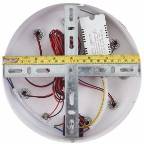 Потолочная люстра Natali Kovaltseva Line LED LAMPS 81171 в Покачах - pokachi.mebel24.online | фото 11