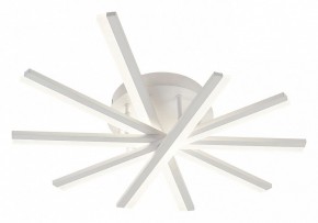 Потолочная люстра Natali Kovaltseva Line LED LAMPS 81171 в Покачах - pokachi.mebel24.online | фото 2
