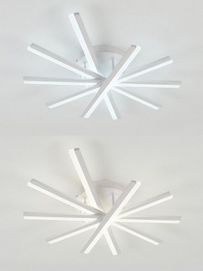 Потолочная люстра Natali Kovaltseva Line LED LAMPS 81171 в Покачах - pokachi.mebel24.online | фото 6