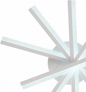 Потолочная люстра Natali Kovaltseva Line LED LAMPS 81171 в Покачах - pokachi.mebel24.online | фото 9