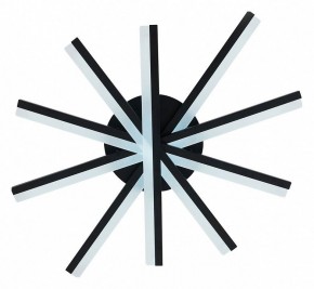 Потолочная люстра Natali Kovaltseva Line LED LAMPS 81174 в Покачах - pokachi.mebel24.online | фото 3