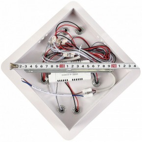 Потолочная люстра Natali Kovaltseva Mujus LED LAMPS 81191 в Покачах - pokachi.mebel24.online | фото 11
