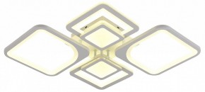 Потолочная люстра Natali Kovaltseva Mujus LED LAMPS 81191 в Покачах - pokachi.mebel24.online | фото 2