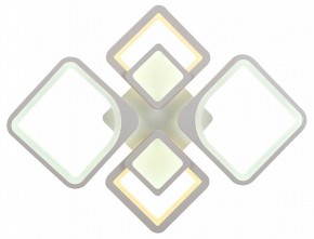 Потолочная люстра Natali Kovaltseva Mujus LED LAMPS 81191 в Покачах - pokachi.mebel24.online | фото 3