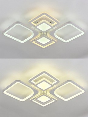 Потолочная люстра Natali Kovaltseva Mujus LED LAMPS 81191 в Покачах - pokachi.mebel24.online | фото 6