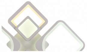 Потолочная люстра Natali Kovaltseva Mujus LED LAMPS 81191 в Покачах - pokachi.mebel24.online | фото 9