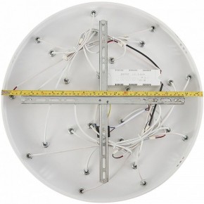 Потолочная люстра Natali Kovaltseva Olimp LED LAMPS 81335 в Покачах - pokachi.mebel24.online | фото 11