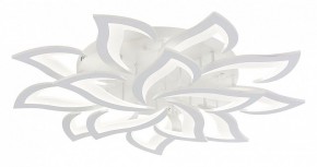 Потолочная люстра Natali Kovaltseva Olimp LED LAMPS 81335 в Покачах - pokachi.mebel24.online | фото 2