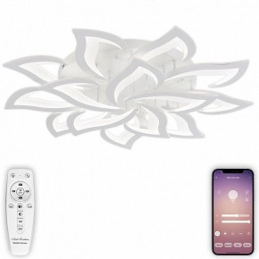 Потолочная люстра Natali Kovaltseva Olimp LED LAMPS 81335 в Покачах - pokachi.mebel24.online | фото 5